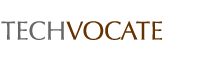 techvocate logo